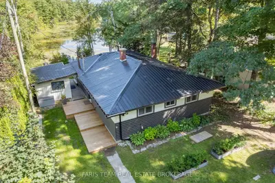 121 Stanley Road, Kawartha Lakes, On K0m 2t0