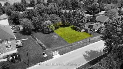 Pt 2 & 5, Lt 3, Pl 87 Steele Street, Centre Wellington, On N1m 2w3