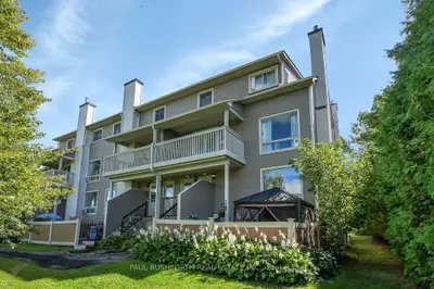 762 St. Andre Drive 1a, Orleans - Convent Glen And Area, On K1c 4s6
