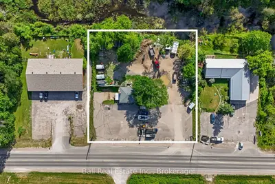 3171 Lakefield Road, Selwyn, On K9j 6x5