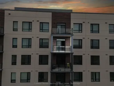 1098 Paisley Road 713, Guelph, On N1k 0e3