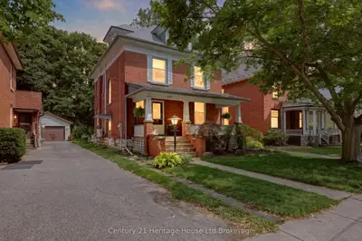 457 Buller Street, Woodstock, On N4s 4n3