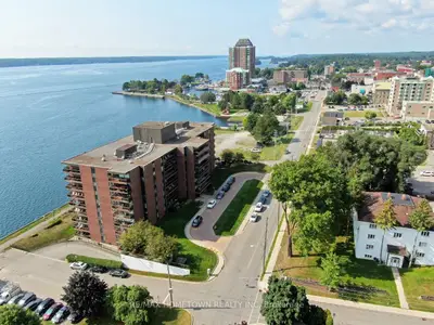 55 Water Street E 706, Brockville, On K6v 1a3