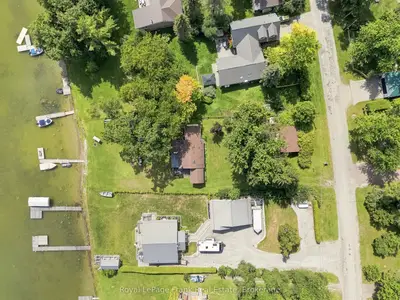 131 Ball Point Road, Kawartha Lakes, On K0m 2c0
