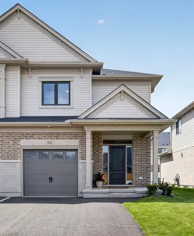 102 Cortland Terrace, St. Thomas, On N5r 0p8