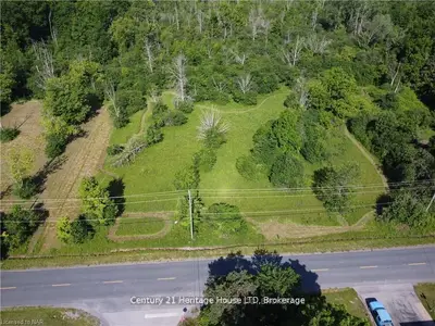 Vl Rosehill Road, Fort Erie, On L2a 5m4