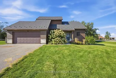 49344 Crossley-hunter Line, Malahide, On N0l 2j0