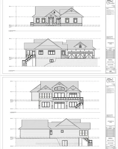 227 Hood Road, Huntsville, On P1h 2j3