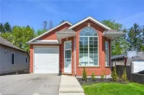 26 SIMCOE Street, Guelph, ON N1E 3B8