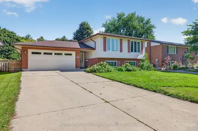 59 Westgate Avenue, Strathroy-caradoc, On N7g 3s9