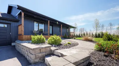 116 Patterson Parkway, Georgian Bluffs, On N0h 2t0