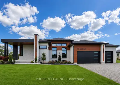 2 Hudson Drive, Brantford, On N3t 0v6