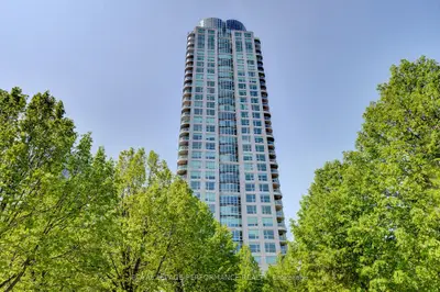38 Metropole Private 2603, Westboro - Hampton Park, On K1z 1e9