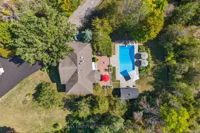 1548 County Road 9, Greater Napanee, On K7r 0e5