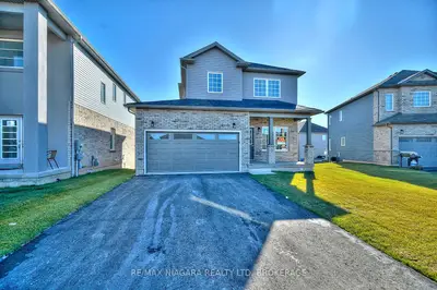 226 Bethune Avenue, Welland, On L3b 0h6