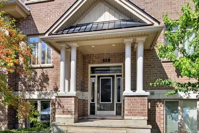 55 Tayside Private B, Barrhaven, On K2j 2t3