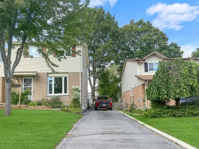 906 Purcell Crescent, Kingston, On K7p 1b9