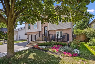 22 Pacific Place, Guelph, On N1g 4r6