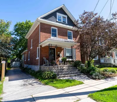 1321 4th Avenue W, Owen Sound, On N4k 4w9