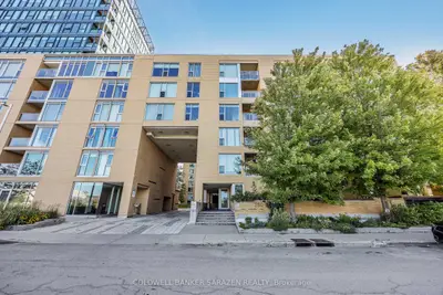 250 Lett Street 705, West Centre Town, On K1r 0a8