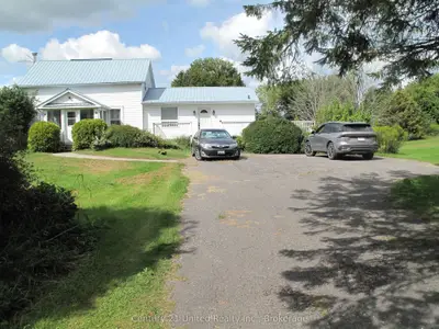 528 Concession Rd 6 E, Trent Hills, On K0k 3k0