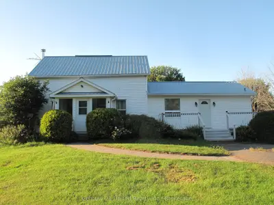 528 Concession Rd 6 E, Trent Hills, On K0k 3k0