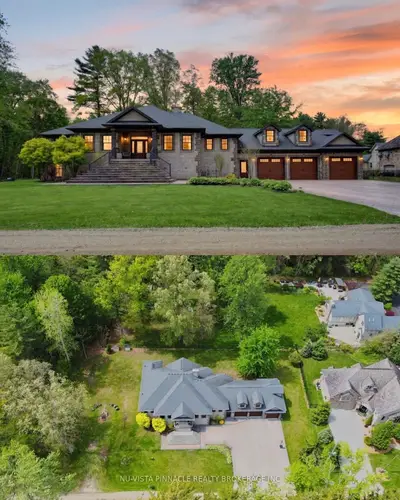9082 Ferne Drive, Strathroy-caradoc, On N0l 1w0