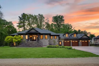 9082 Ferne Drive, Strathroy-caradoc, On N0l 1w0
