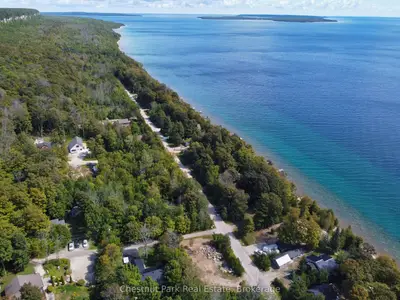 Lt 144 15th Avenue, South Bruce Peninsula, On N0h 2t0