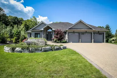 120 Schoolhouse Court, Blue Mountains, On L9y 0n2