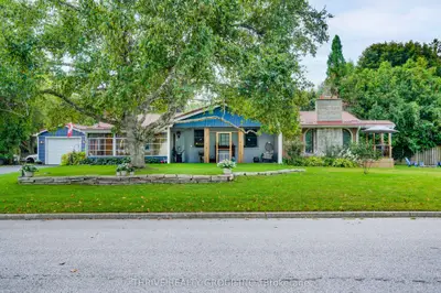 11 Outer Drive, London South, On N6p 1c7