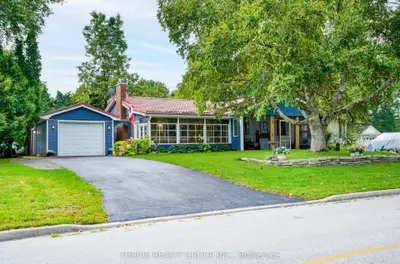 11 Outer Drive, London South, On N6p 1c7