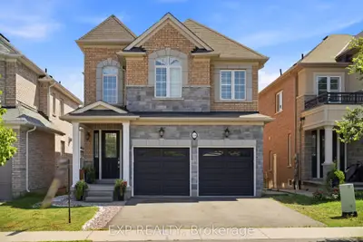 114 Chaumont Drive, Hamilton, On L8j 0j8