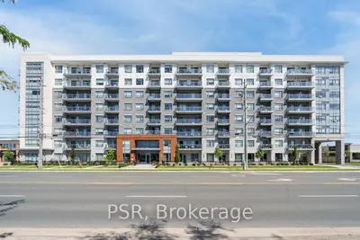 121 Highway 8 703, Hamilton, On L8g 0a3