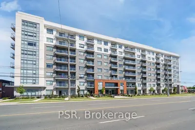 121 Highway 8 703, Hamilton, On L8g 0a3