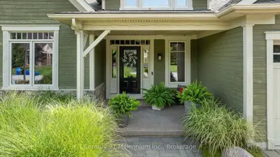 133 East Ridge Drive, Blue Mountains, On N0h 2p0