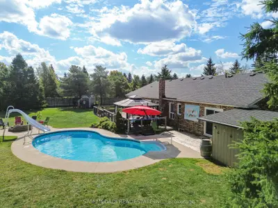 2 Sherman Drive, Mulmur, On L9v 3g9