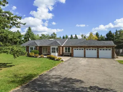 2 Sherman Drive, Mulmur, On L9v 3g9