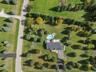 2 Sherman Drive, Mulmur, On L9v 3g9
