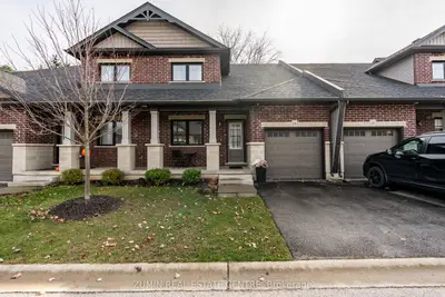 35 CHATFIELD Street 10, Ingersoll, ON N5C 3J8