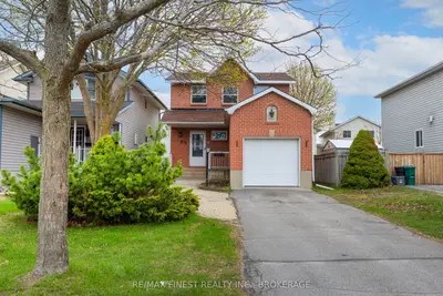 870 Walker Court, Kingston, On K7m 8l2
