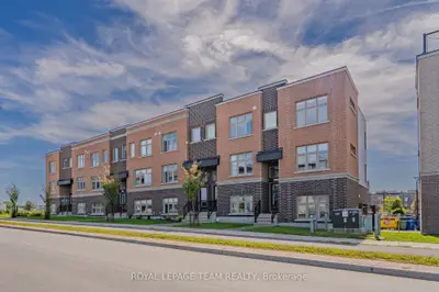 1466 Hemlock Road, Manor Park - Cardinal Glen And Area, On K1k 4z8