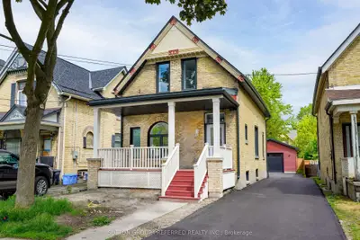 840 Lorne Avenue, London East, On N5w 3k8