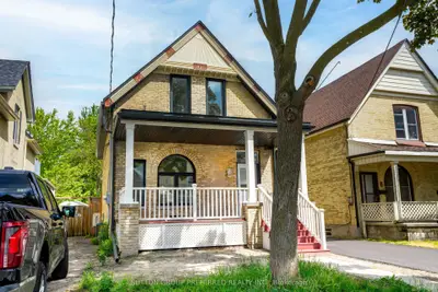 840 Lorne Avenue, London East, On N5w 3k8