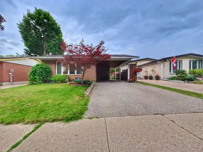380 Grangewood Drive, Waterloo, On N2k 2e6