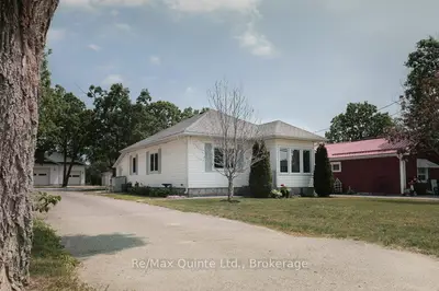 29 Joseph Street, Kawartha Lakes, On K0m 1a0