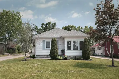 29 Joseph Street, Kawartha Lakes, On K0m 1a0