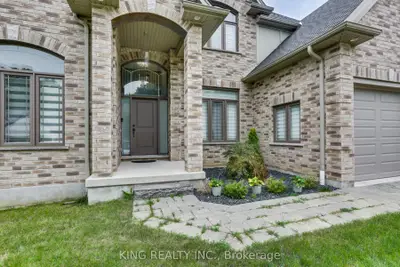 2282 Dauncey Crescent N, London North, On N5x 0m2