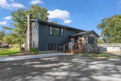 754 Church Road, Stone Mills, On K0k 1z0