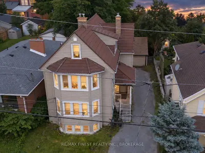63 Pembroke Street, Kingston, On K7l 4n6